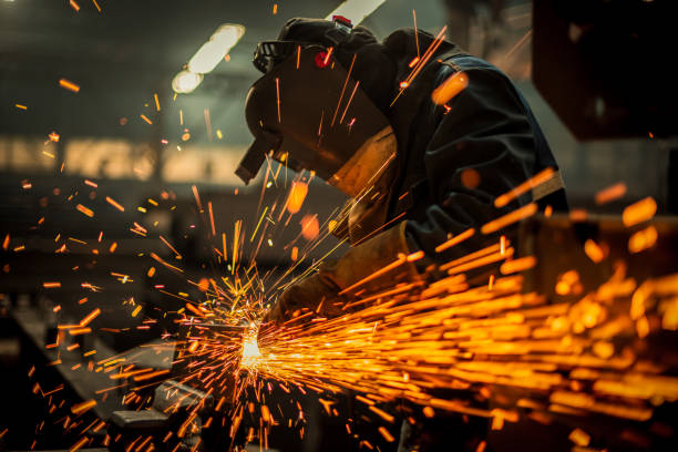 Reliable Bartonsville, MD Welder & Metal Fabrication Solutions