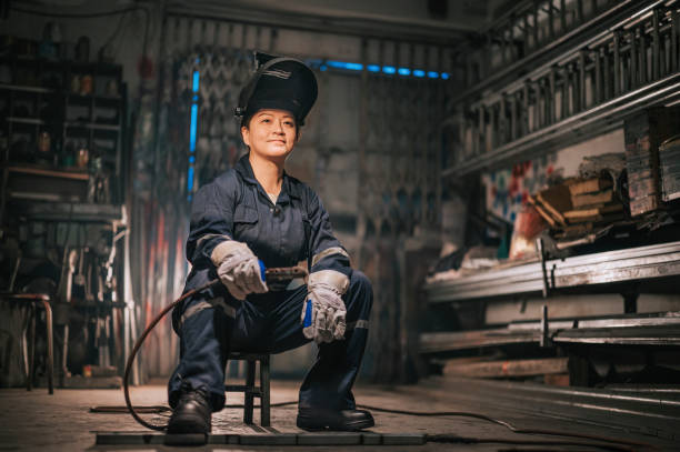 Best Specialty Welding Processes in Bartonsville, MD
