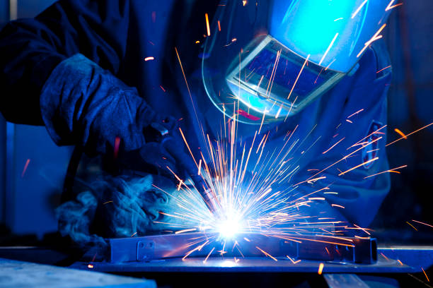 Affordable Welder Services in Bartonsville, MD